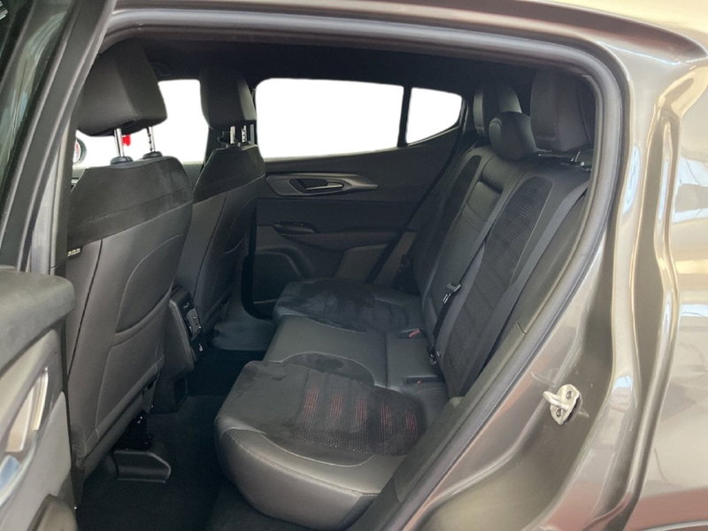 Alfa Romeo Tonale usata a Torino (9)