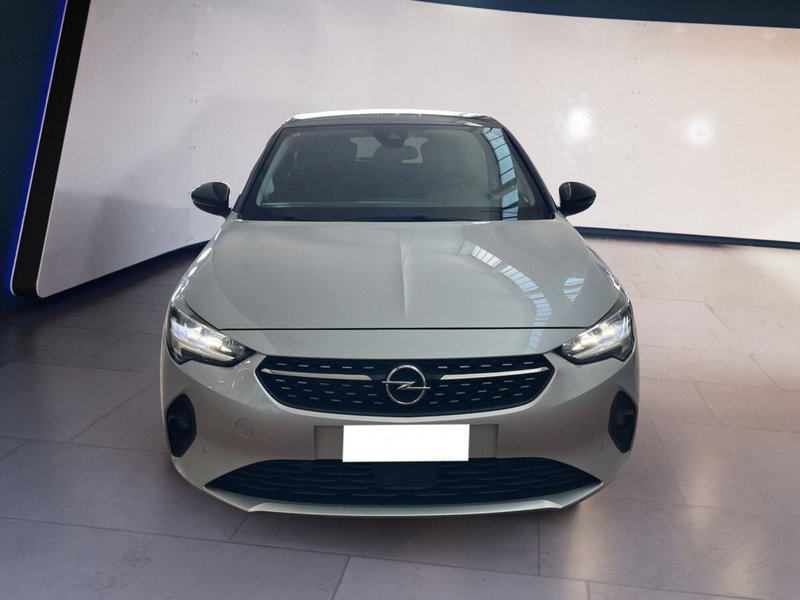 Opel Corsa usata a Torino