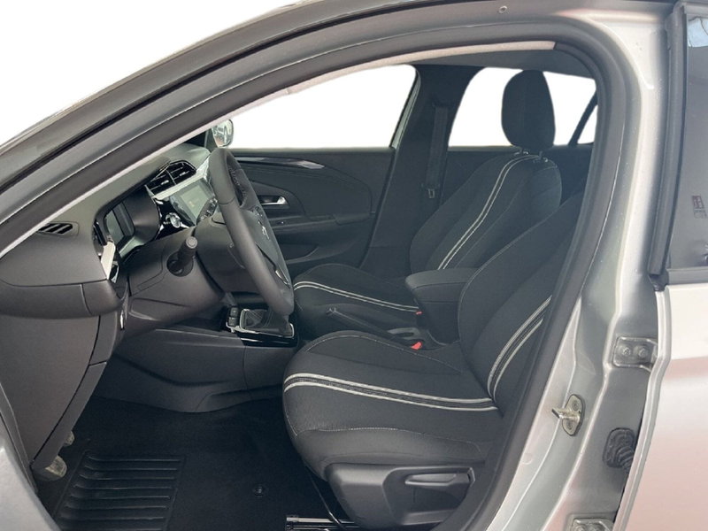 Opel Corsa usata a Torino (10)