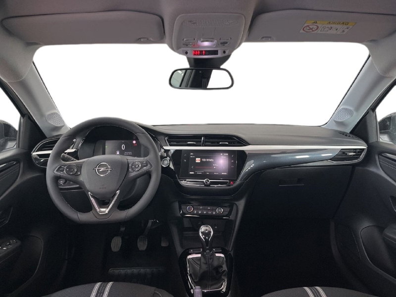 Opel Corsa usata a Torino (11)