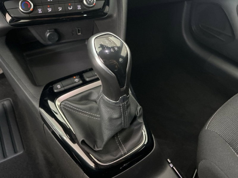 Opel Corsa usata a Torino (14)