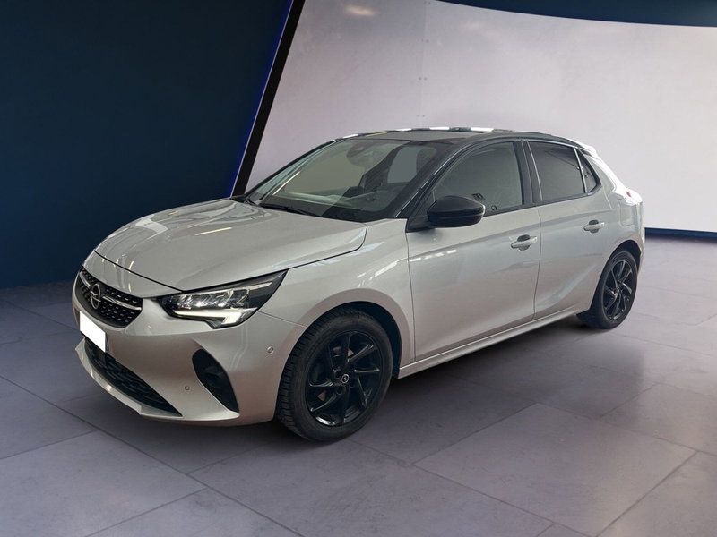 Opel Corsa usata a Torino (3)