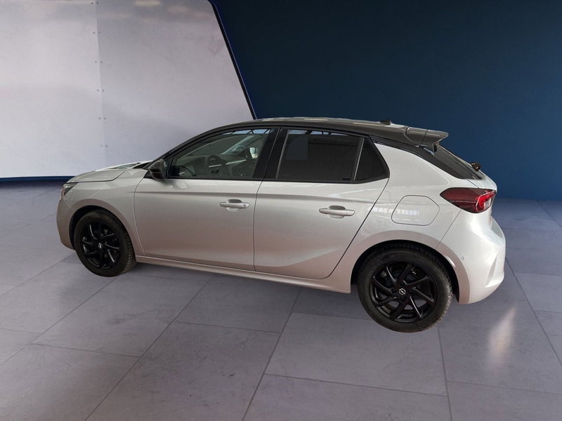 Opel Corsa usata a Torino (4)
