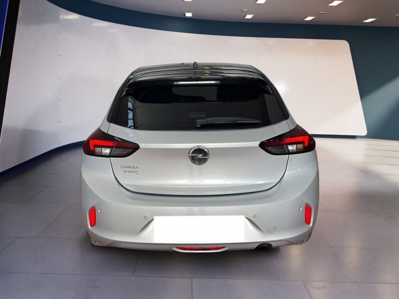 Opel Corsa usata a Torino (5)