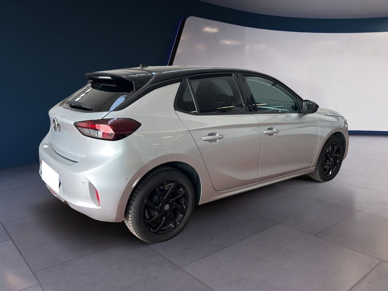 Opel Corsa usata a Torino (6)