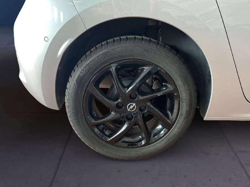 Opel Corsa usata a Torino (7)