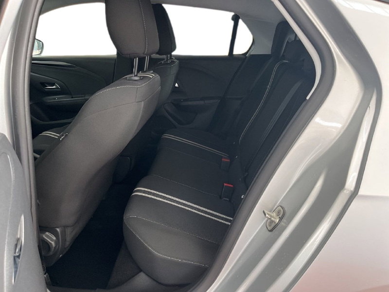 Opel Corsa usata a Torino (9)