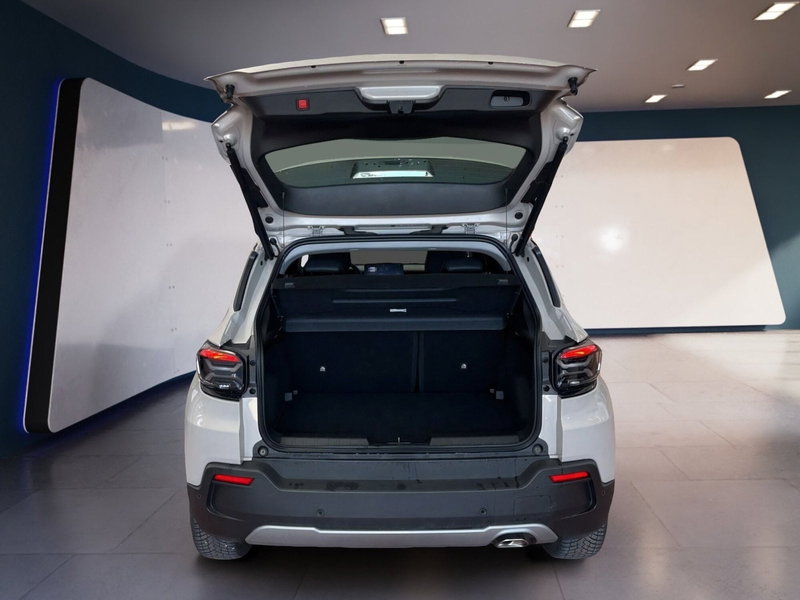 Jeep Avenger usata a Torino (8)