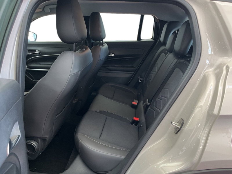 Jeep Avenger usata a Torino (9)