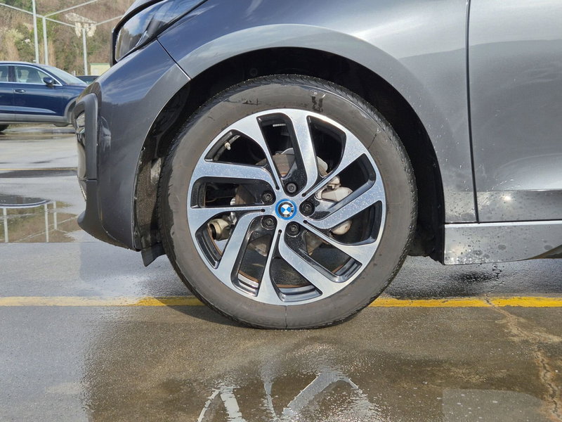 BMW i3 usata  (13)