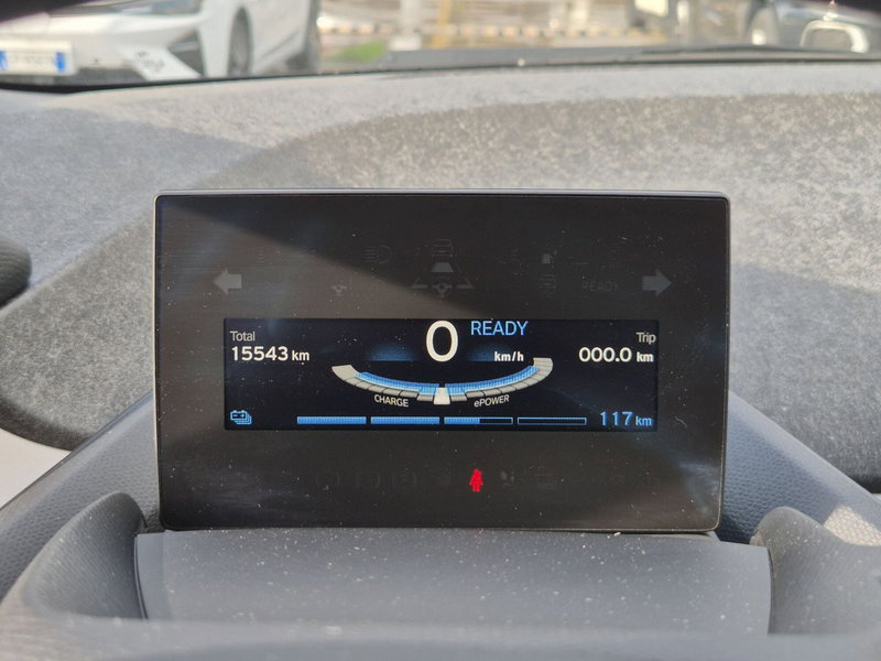 BMW i3 usata  (14)