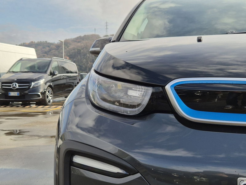 BMW i3 usata  (16)