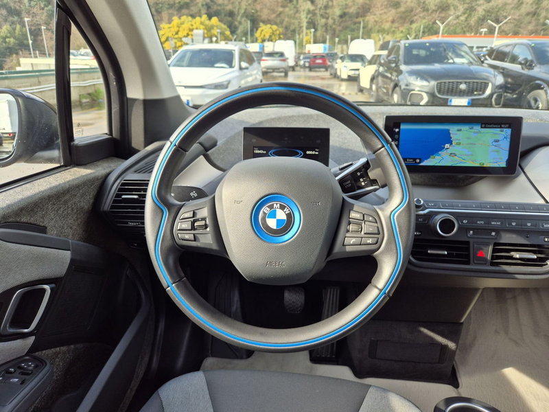 BMW i3 usata  (17)