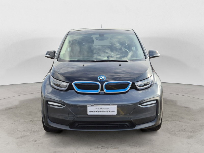 BMW i3 usata  (2)