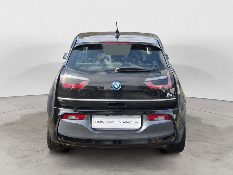 BMW i3 usata  (3)