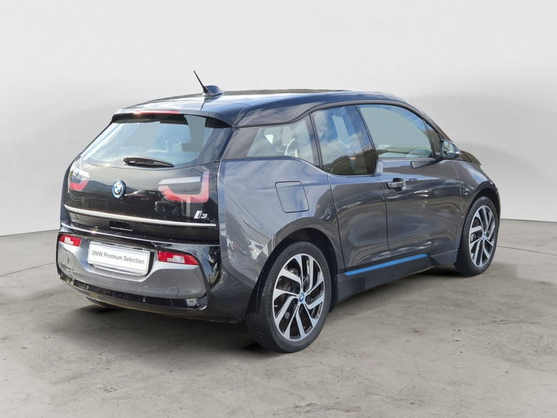 BMW i3 usata  (4)