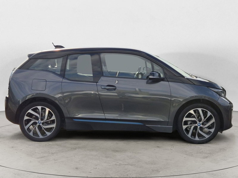 BMW i3 usata  (5)
