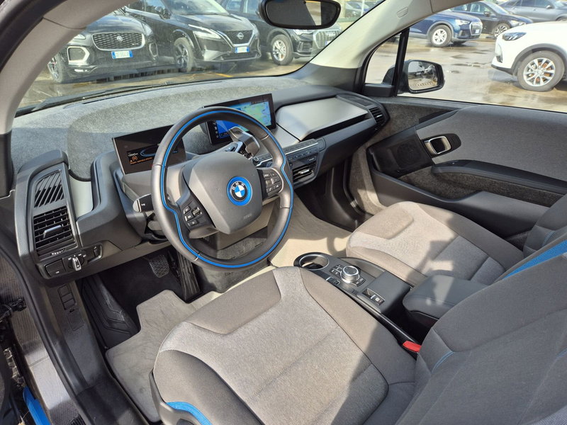 BMW i3 usata  (6)
