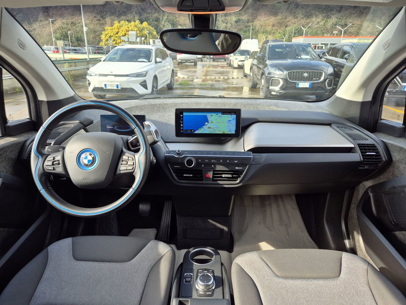 BMW i3 usata  (8)