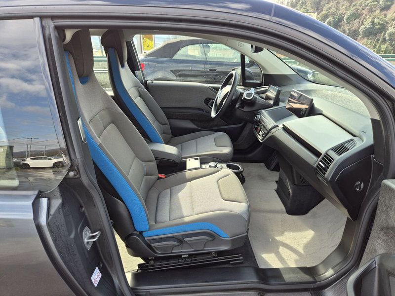 BMW i3 usata  (9)