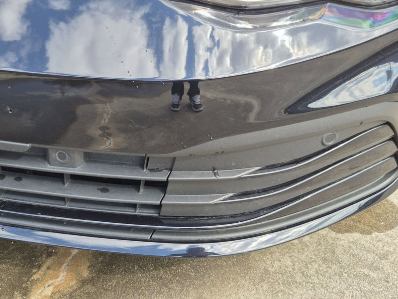 Volkswagen Golf usata  (17)