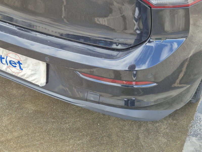 Volkswagen Golf usata  (18)