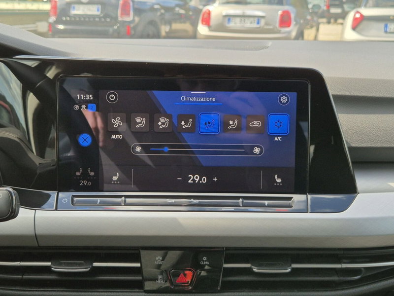 Volkswagen Golf usata  (20)