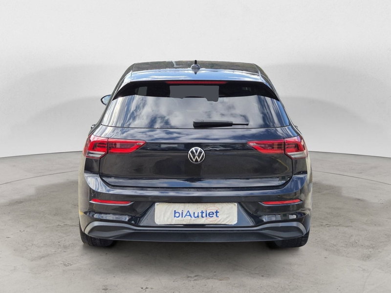 Volkswagen Golf usata  (3)