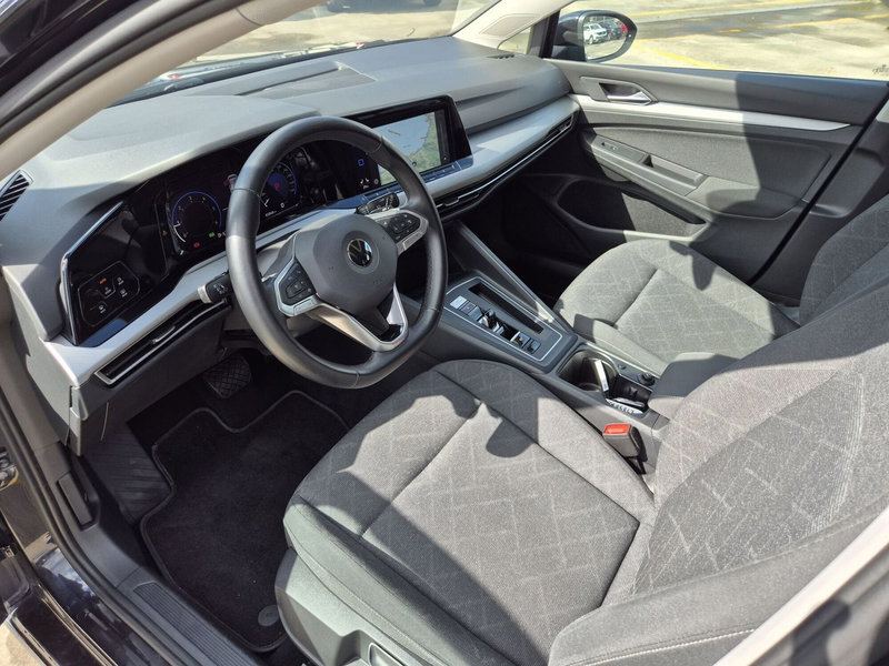 Volkswagen Golf usata  (6)