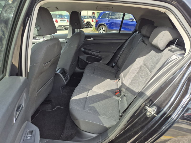 Volkswagen Golf usata  (7)