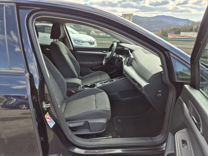 Volkswagen Golf usata  (9)