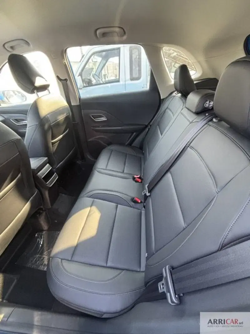 Mg ZS nuova a Bergamo (5)