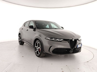 Alfa Romeo Tonale 1.6 Tonale 130cv tct6 del 2025 usata a Caserta