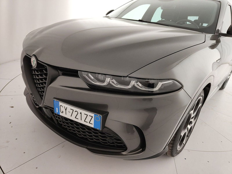 Alfa Romeo Tonale usata a Caserta (14)