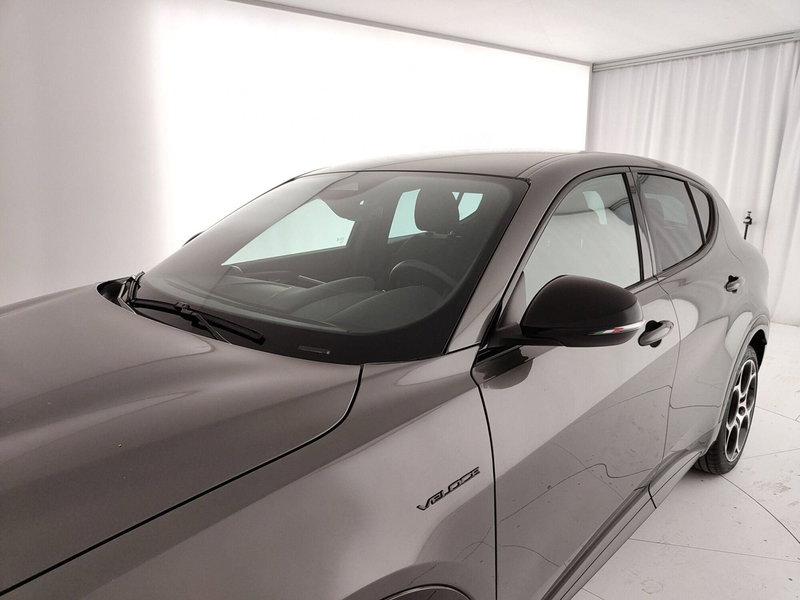 Alfa Romeo Tonale usata a Caserta (15)