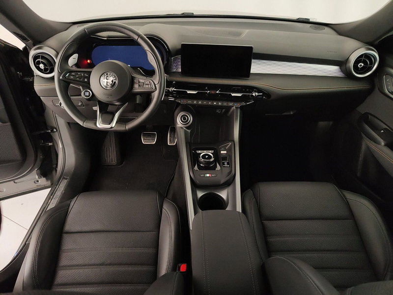 Alfa Romeo Tonale usata a Caserta (16)