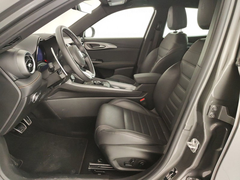 Alfa Romeo Tonale usata a Caserta (17)