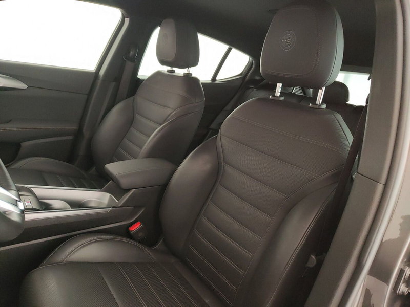 Alfa Romeo Tonale usata a Caserta (19)