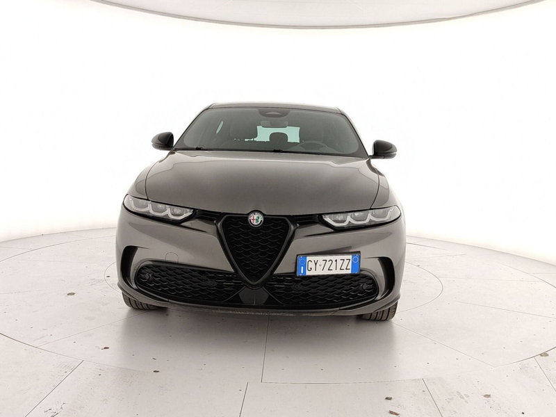 Alfa Romeo Tonale usata a Caserta (2)