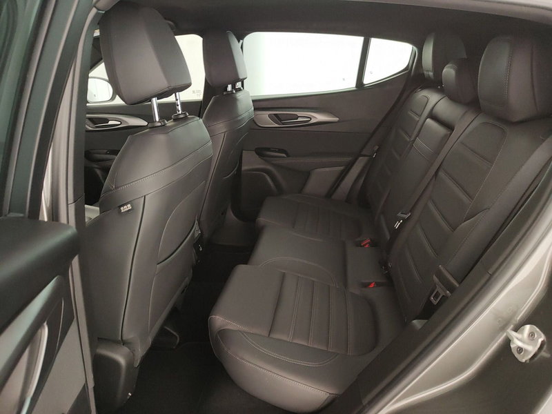 Alfa Romeo Tonale usata a Caserta (20)