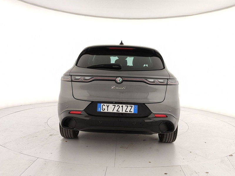 Alfa Romeo Tonale usata a Caserta (5)