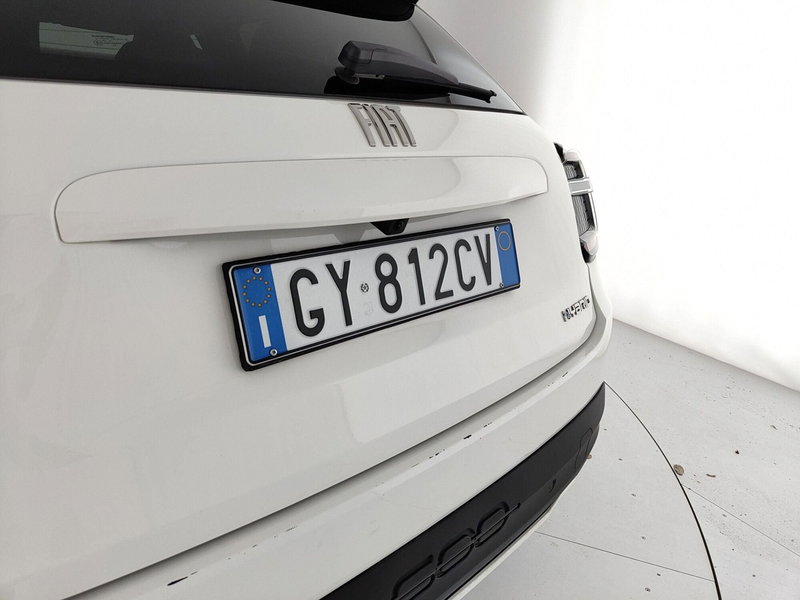 Fiat 600 usata a Caserta (10)