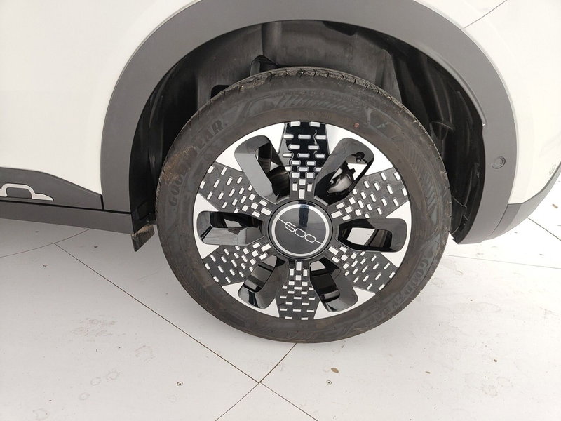 Fiat 600 usata a Caserta (11)