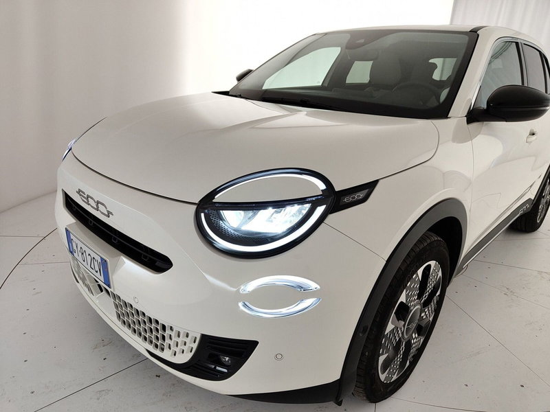 Fiat 600 usata a Caserta (13)