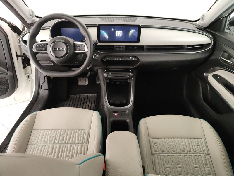 Fiat 600 usata a Caserta (15)