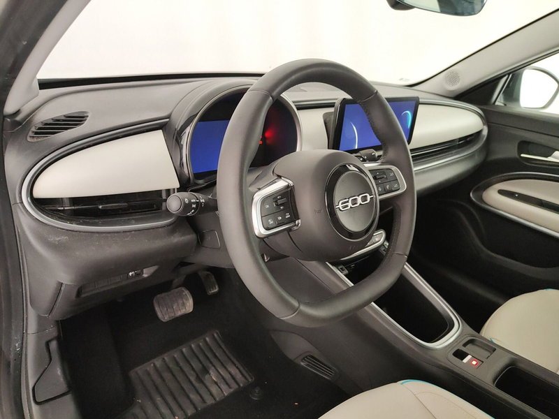 Fiat 600 usata a Caserta (20)