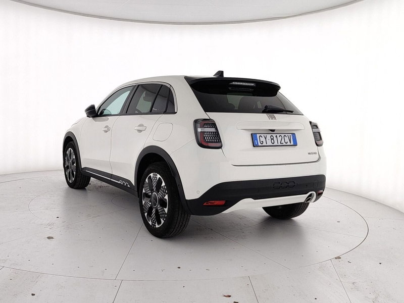 Fiat 600 usata a Caserta (4)