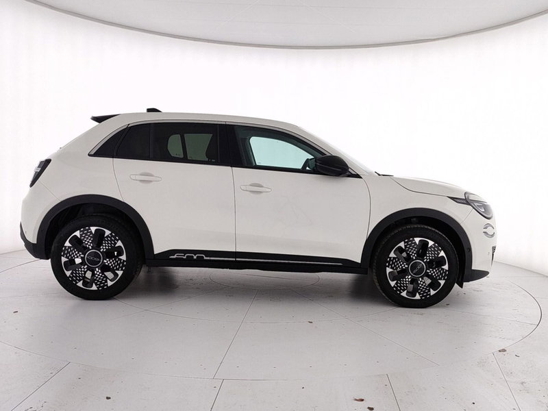 Fiat 600 usata a Caserta (7)