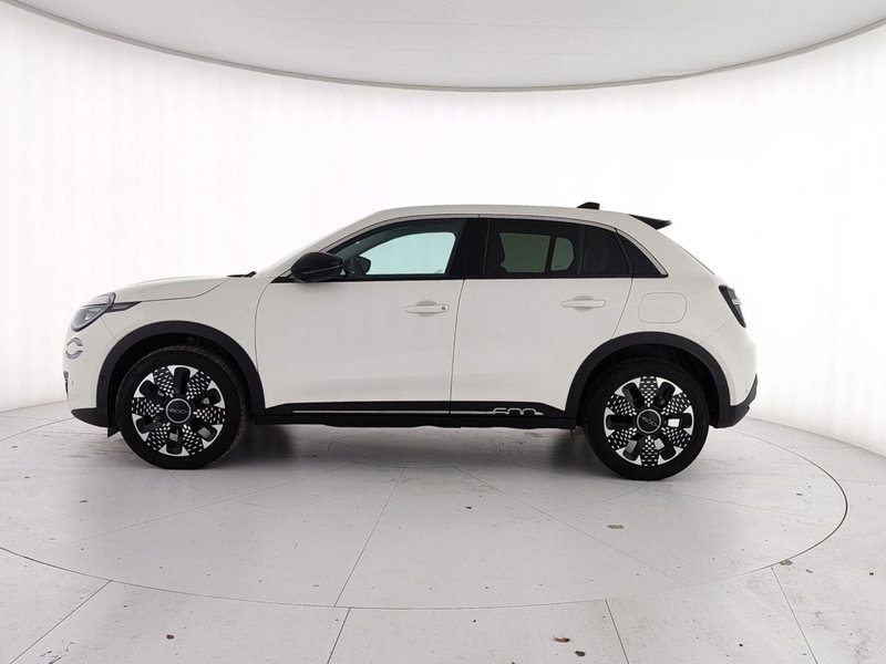 Fiat 600 usata a Caserta (8)