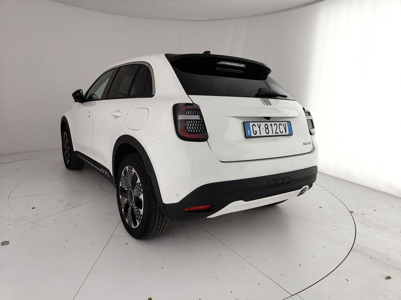 Fiat 600 usata a Caserta (9)